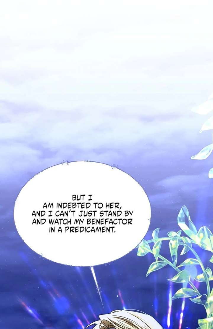 My Fiancé Keeps Trying to Raise Me Chapter 10 499 090