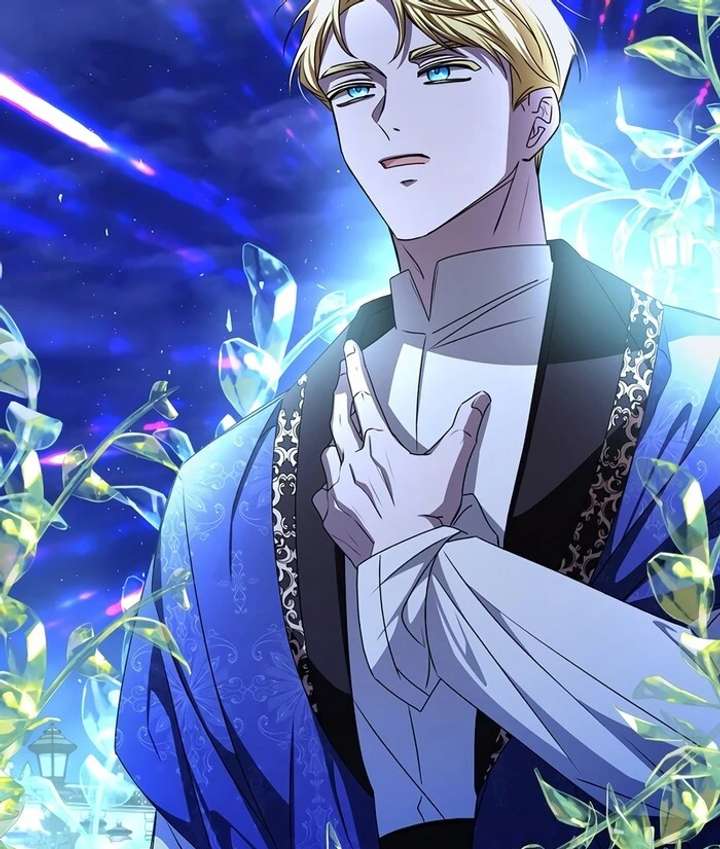 My Fiancé Keeps Trying to Raise Me Chapter 10 500 091