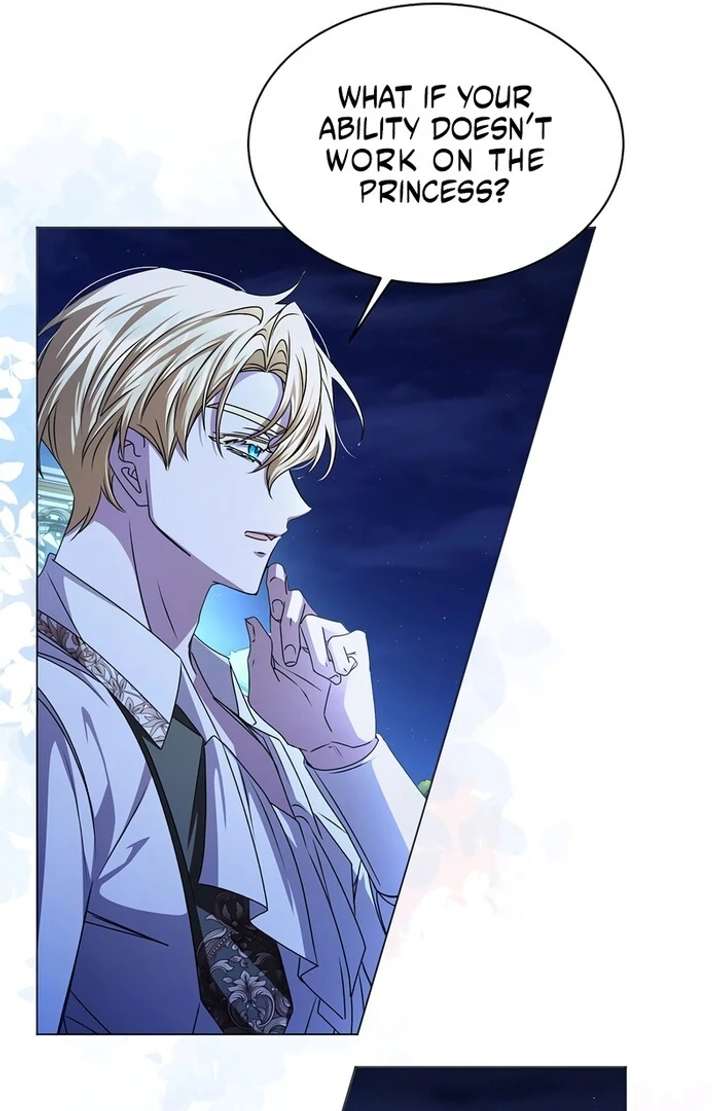 My Fiancé Keeps Trying to Raise Me Chapter 10 502 093