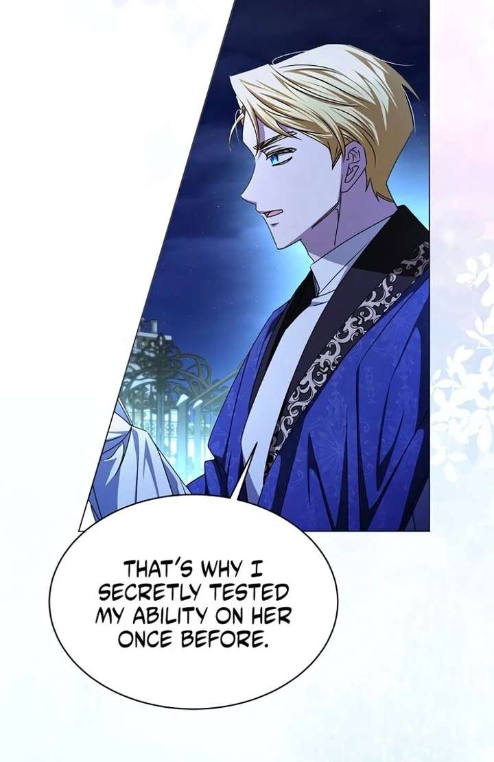 My Fiancé Keeps Trying to Raise Me Chapter 10 503 094