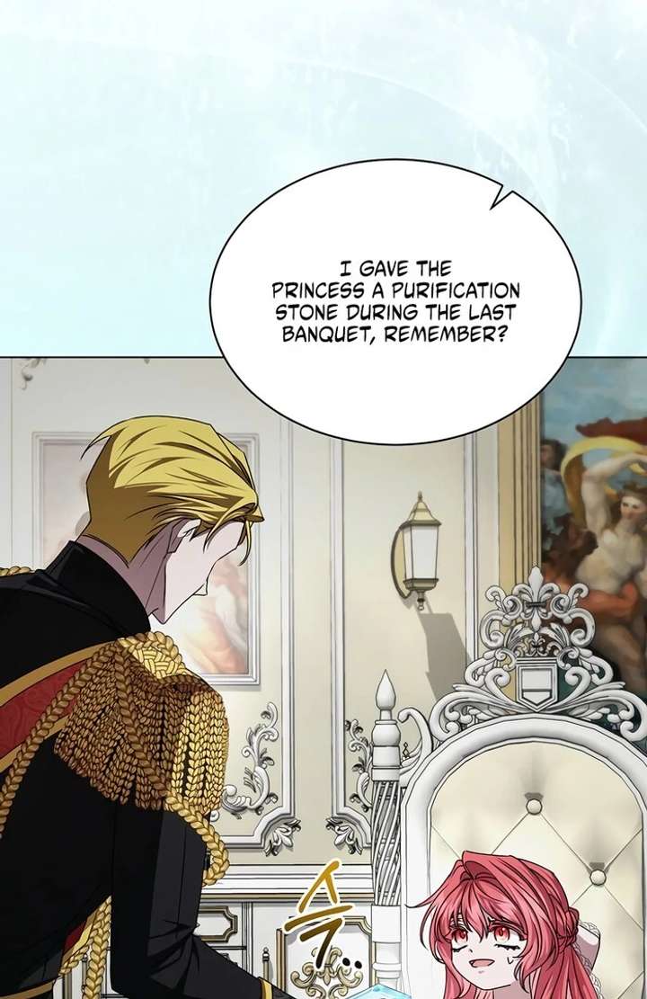 My Fiancé Keeps Trying to Raise Me Chapter 10 504 095