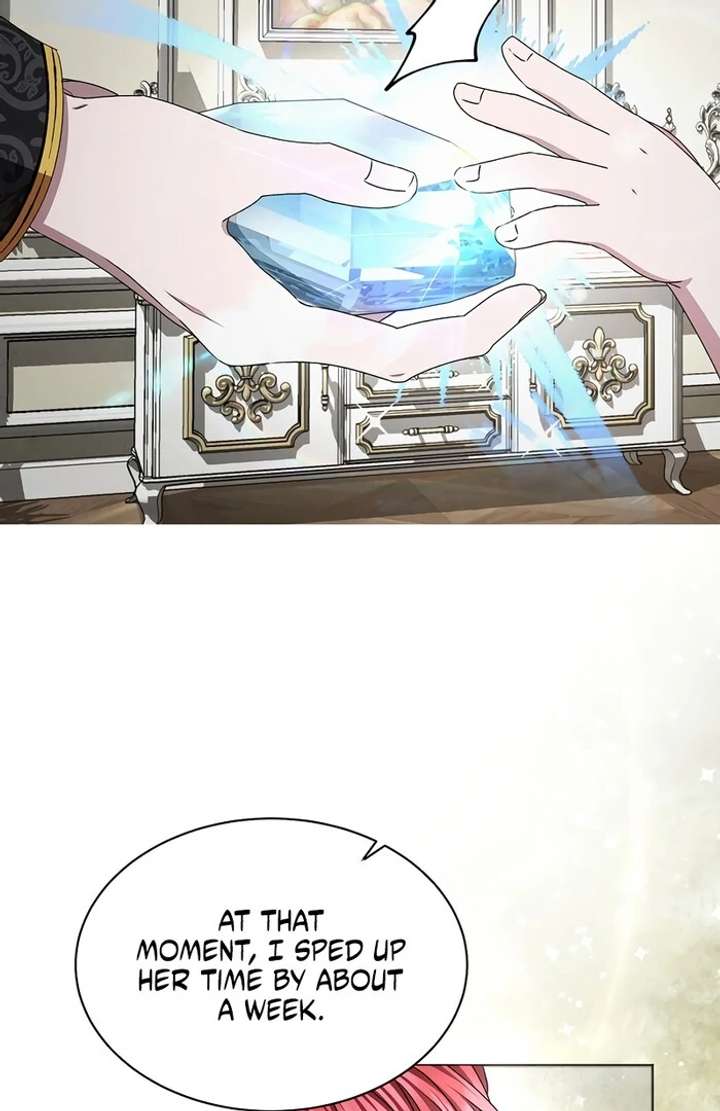 My Fiancé Keeps Trying to Raise Me Chapter 10 506 097