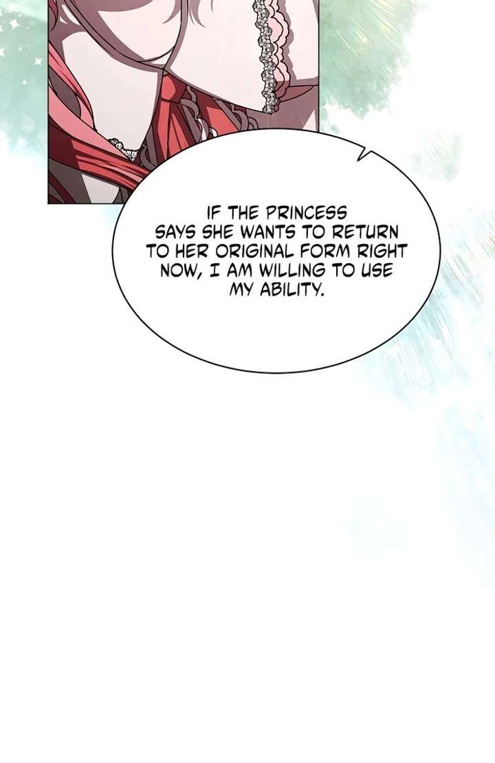 My Fiancé Keeps Trying to Raise Me Chapter 10 508 099