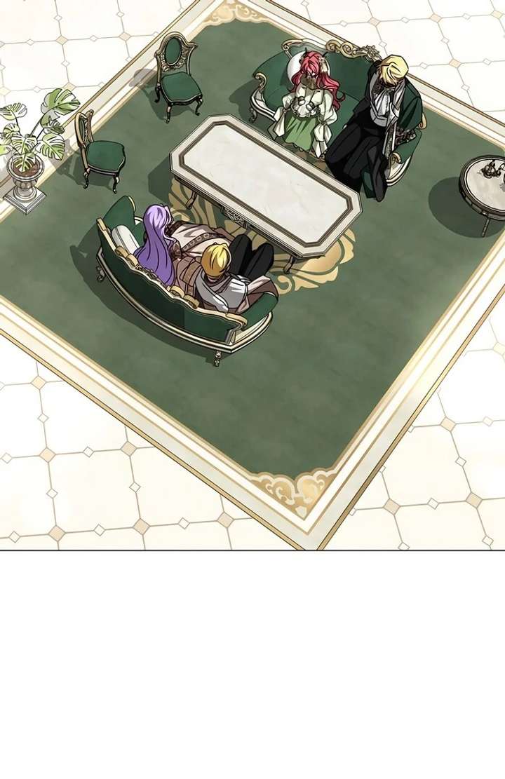 My Fiancé Keeps Trying to Raise Me Chapter 10 515 106