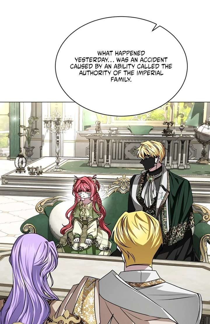 My Fiancé Keeps Trying to Raise Me Chapter 10 516 107