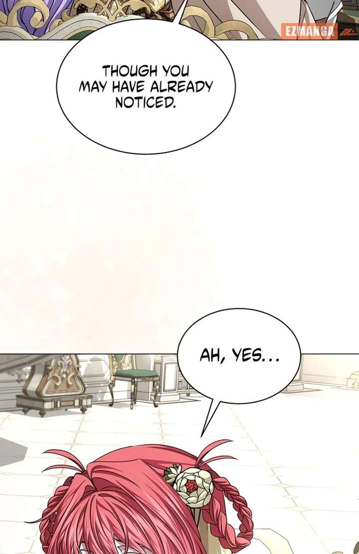 My Fiancé Keeps Trying to Raise Me Chapter 10 517 108