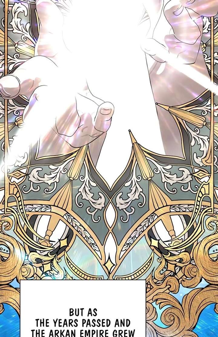 My Fiancé Keeps Trying to Raise Me Chapter 10 521 112