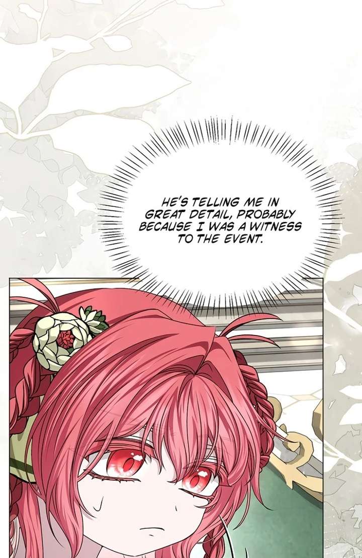 My Fiancé Keeps Trying to Raise Me Chapter 10 526 117