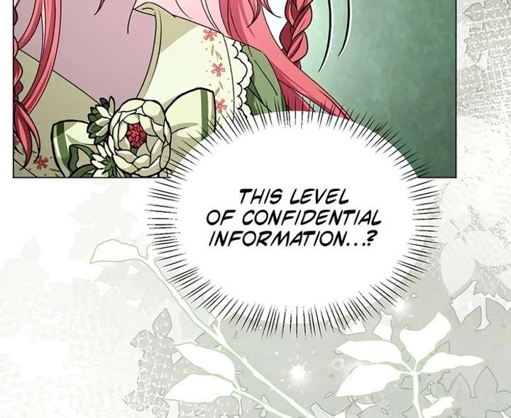 My Fiancé Keeps Trying to Raise Me Chapter 10 527 118