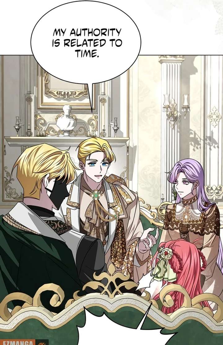 My Fiancé Keeps Trying to Raise Me Chapter 10 529 120