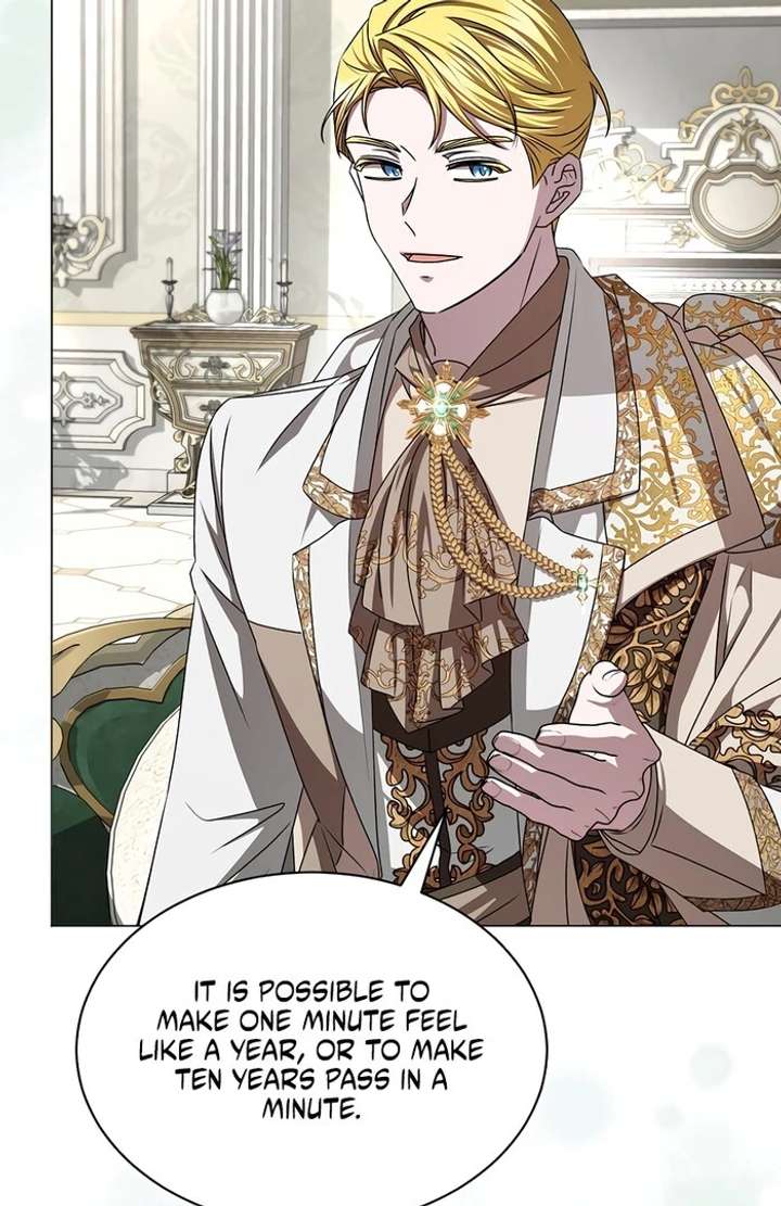 My Fiancé Keeps Trying to Raise Me Chapter 10 531 122