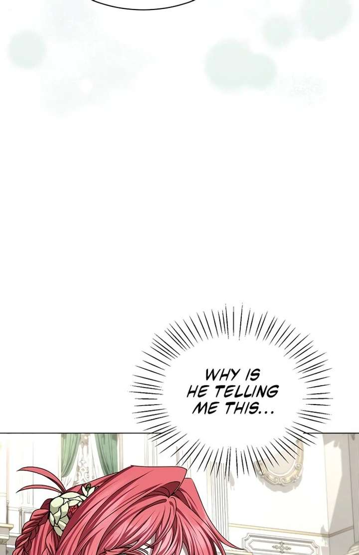 My Fiancé Keeps Trying to Raise Me Chapter 10 532 123