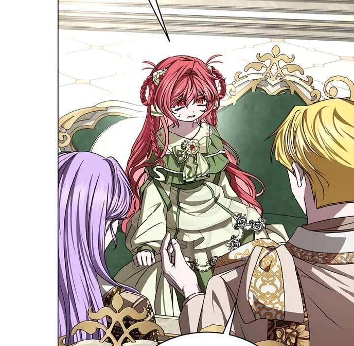 My Fiancé Keeps Trying to Raise Me Chapter 10 535 126