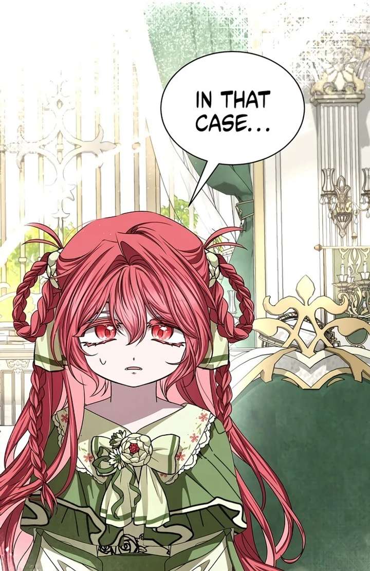 My Fiancé Keeps Trying to Raise Me Chapter 10 537 128