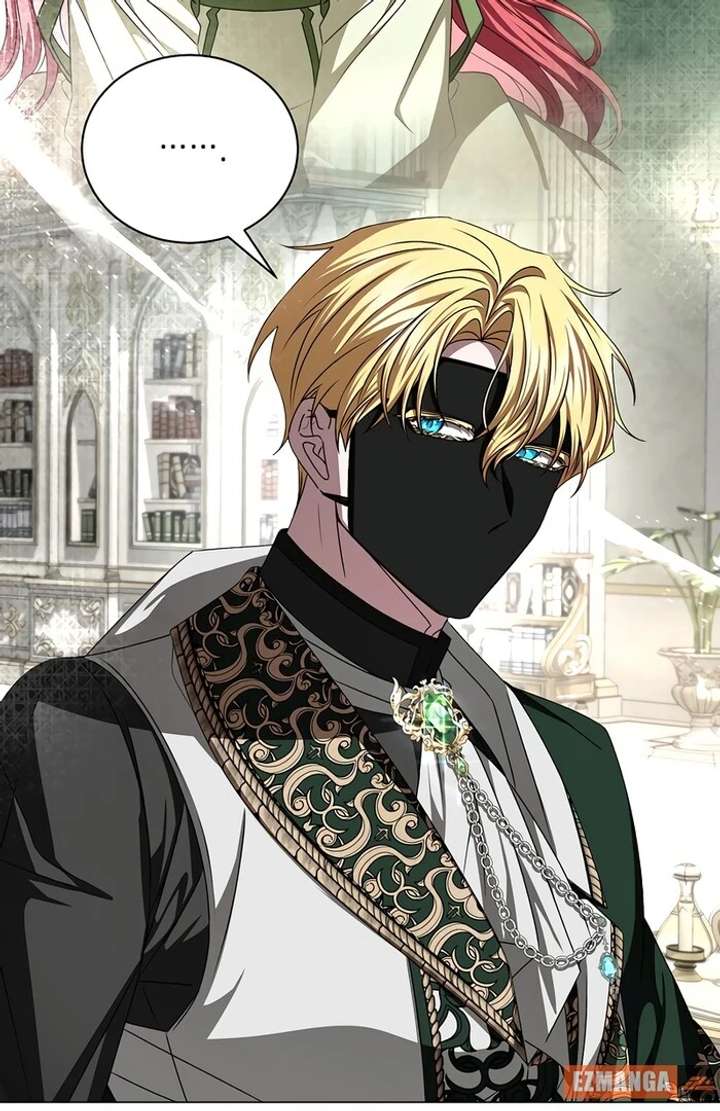 My Fiancé Keeps Trying to Raise Me Chapter 10 538 129