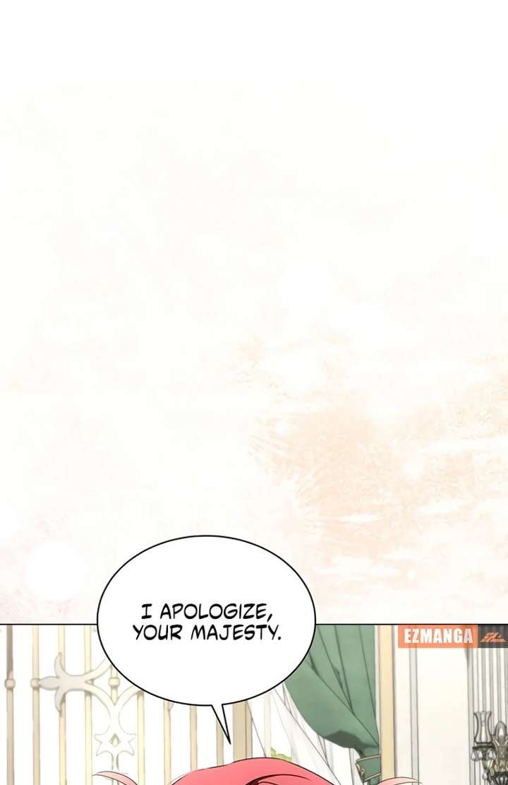 My Fiancé Keeps Trying to Raise Me Chapter 10 539 130