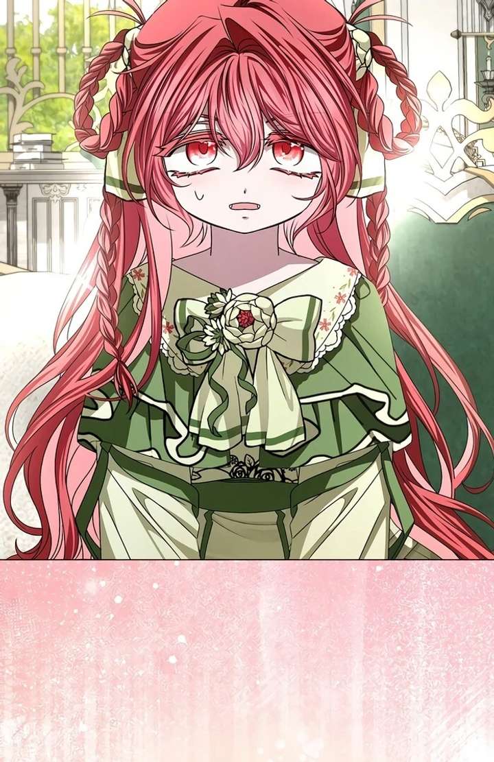 My Fiancé Keeps Trying to Raise Me Chapter 10 540 131