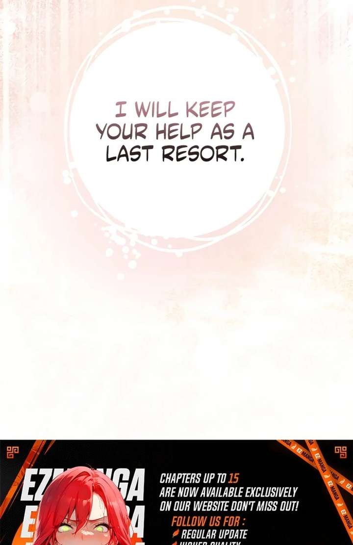 My Fiancé Keeps Trying to Raise Me Chapter 10 541 132