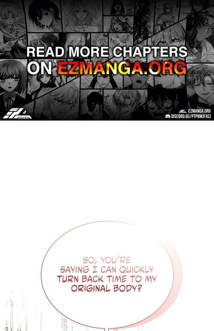 My Fiancé Keeps Trying to Raise Me Chapter 11 353 001