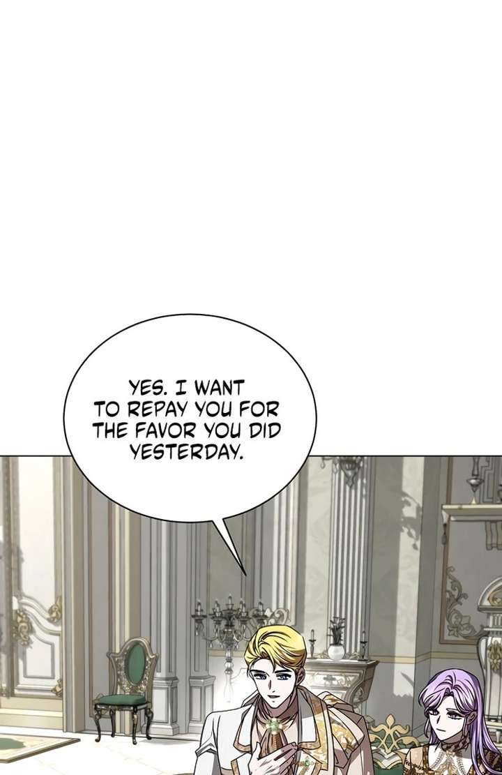 My Fiancé Keeps Trying to Raise Me Chapter 11 355 003