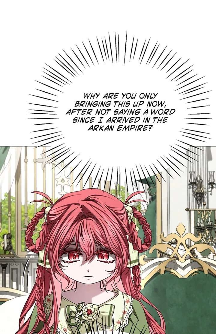 My Fiancé Keeps Trying to Raise Me Chapter 11 357 005