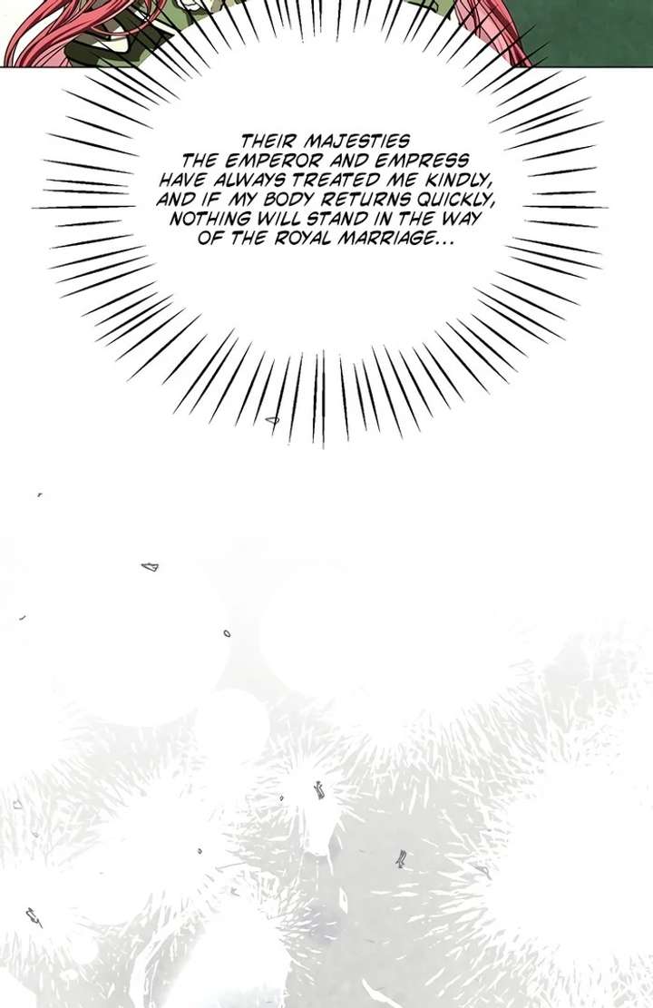 My Fiancé Keeps Trying to Raise Me Chapter 11 358 006