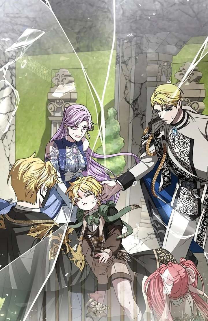 My Fiancé Keeps Trying to Raise Me Chapter 11 360 008