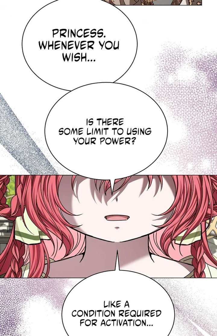 My Fiancé Keeps Trying to Raise Me Chapter 11 364 012