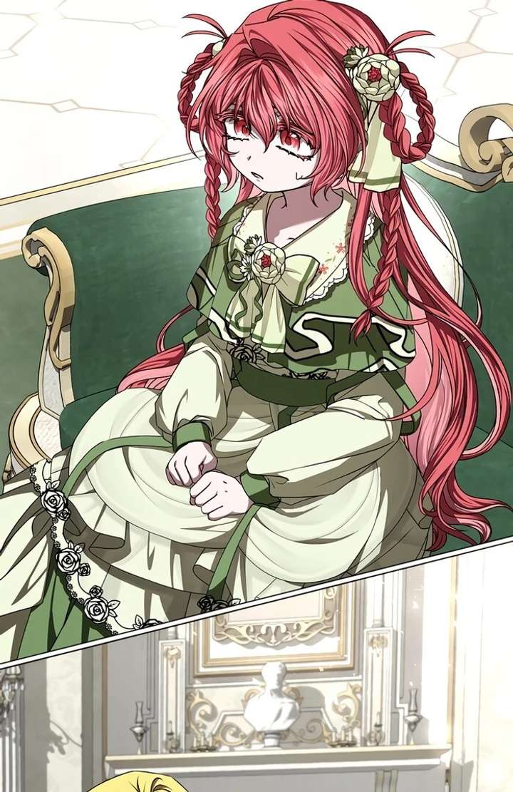 My Fiancé Keeps Trying to Raise Me Chapter 11 366 014