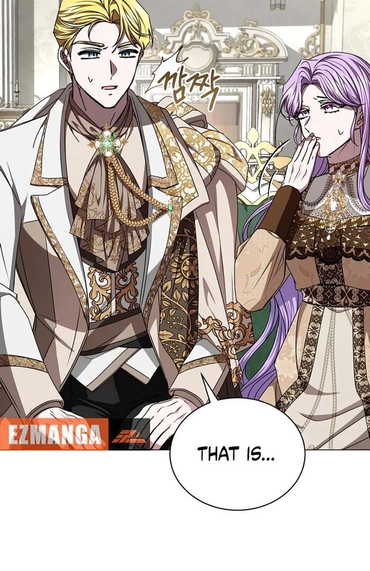 My Fiancé Keeps Trying to Raise Me Chapter 11 367 015