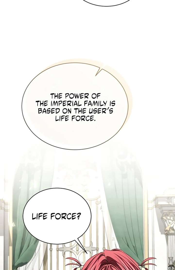 My Fiancé Keeps Trying to Raise Me Chapter 11 369 017