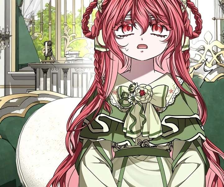 My Fiancé Keeps Trying to Raise Me Chapter 11 370 018