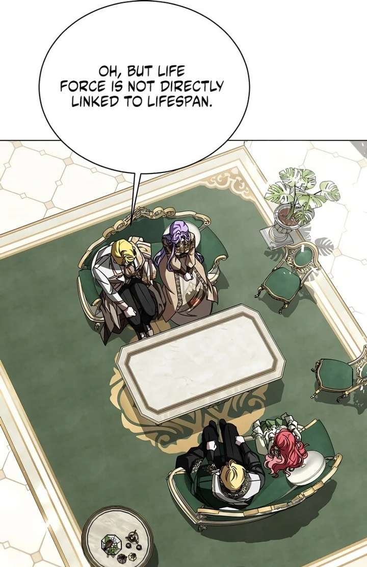 My Fiancé Keeps Trying to Raise Me Chapter 11 372 020