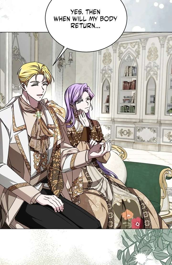 My Fiancé Keeps Trying to Raise Me Chapter 11 375 023