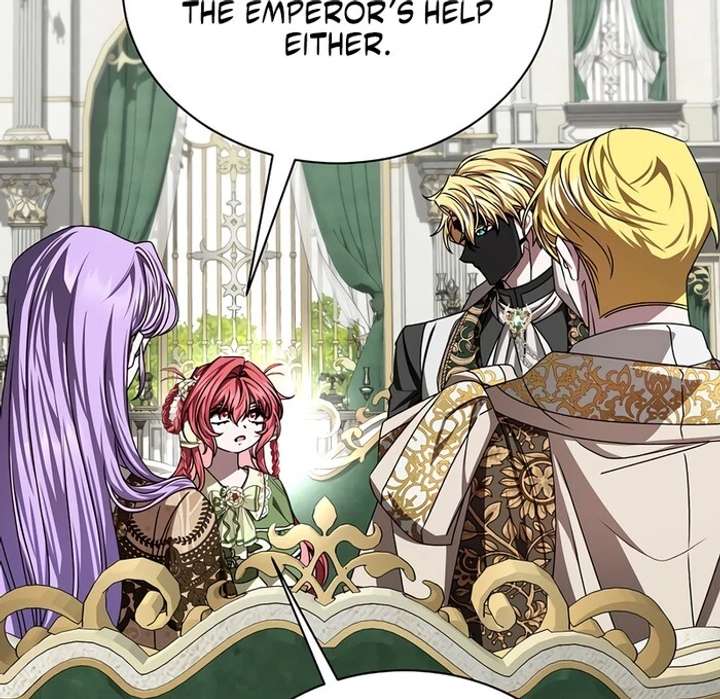 My Fiancé Keeps Trying to Raise Me Chapter 11 380 028