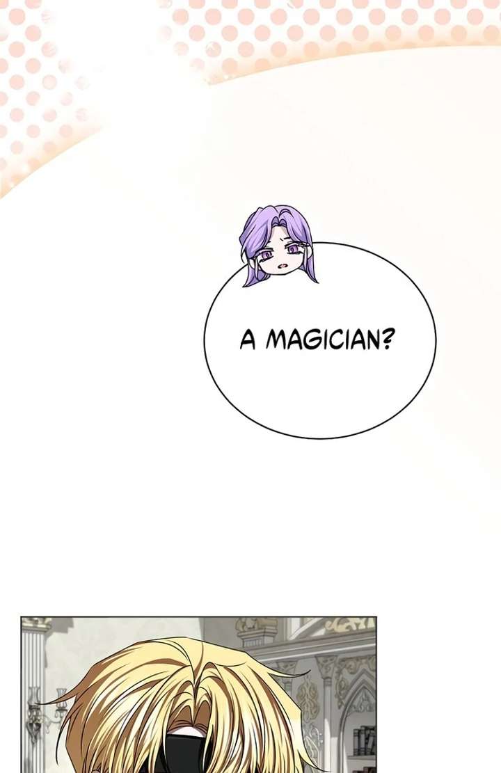 My Fiancé Keeps Trying to Raise Me Chapter 11 382 030