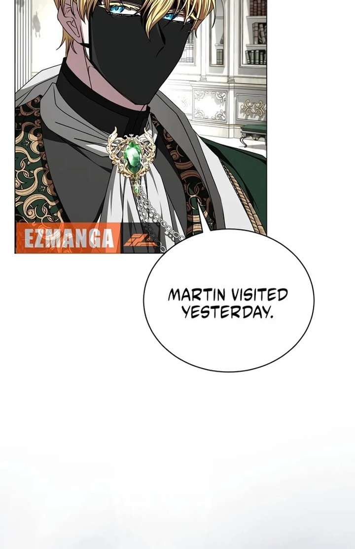 My Fiancé Keeps Trying to Raise Me Chapter 11 383 031