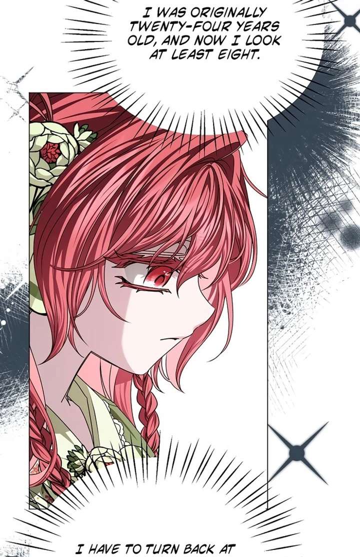 My Fiancé Keeps Trying to Raise Me Chapter 11 387 035