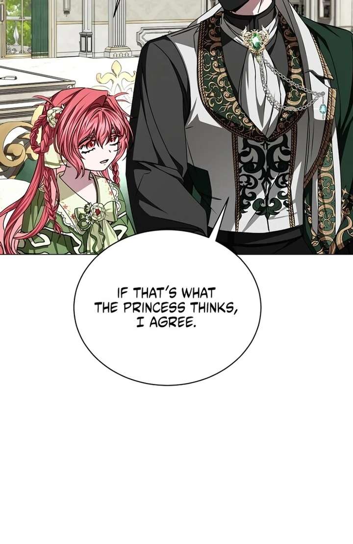 My Fiancé Keeps Trying to Raise Me Chapter 11 389 037