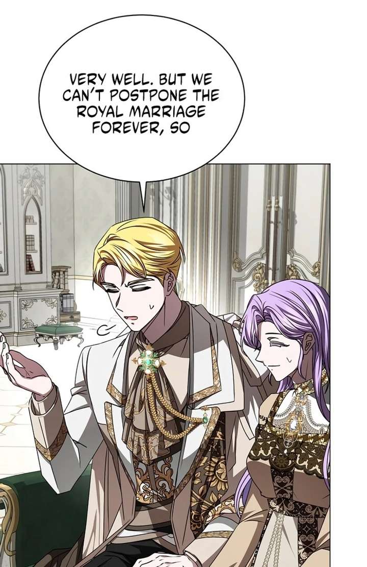 My Fiancé Keeps Trying to Raise Me Chapter 11 393 041