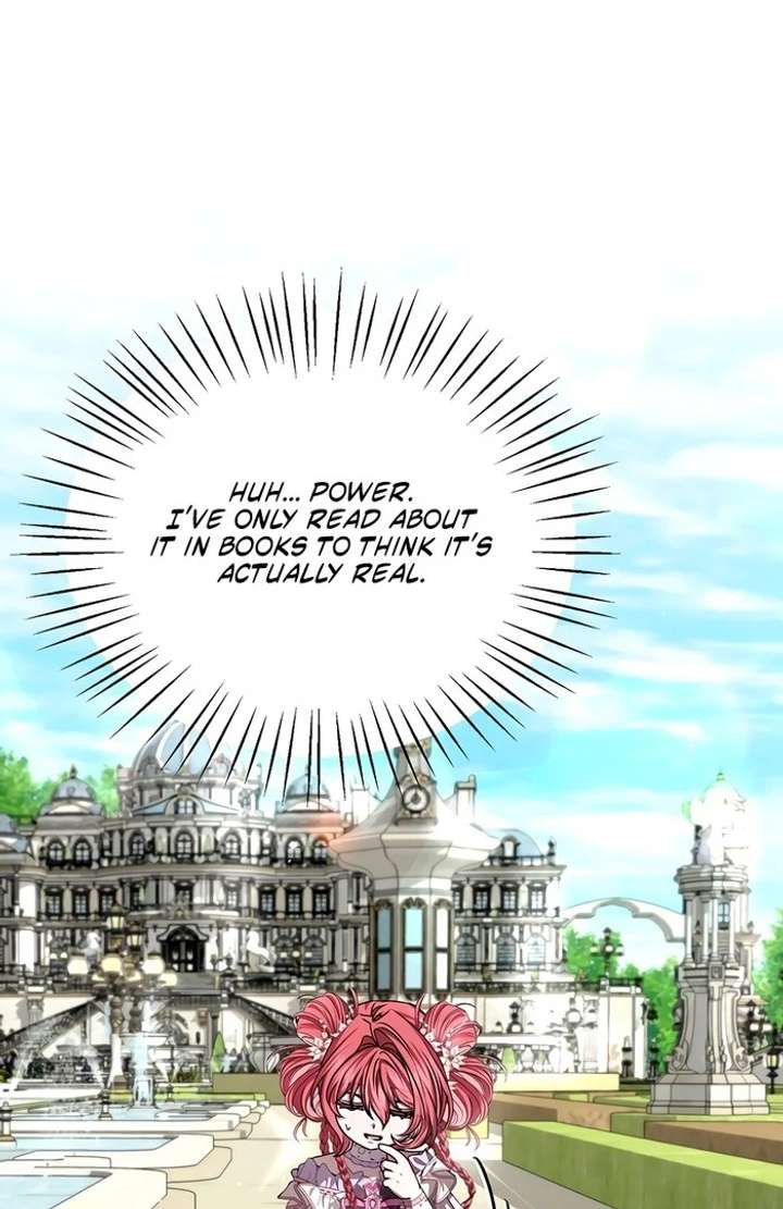 My Fiancé Keeps Trying to Raise Me Chapter 11 397 045