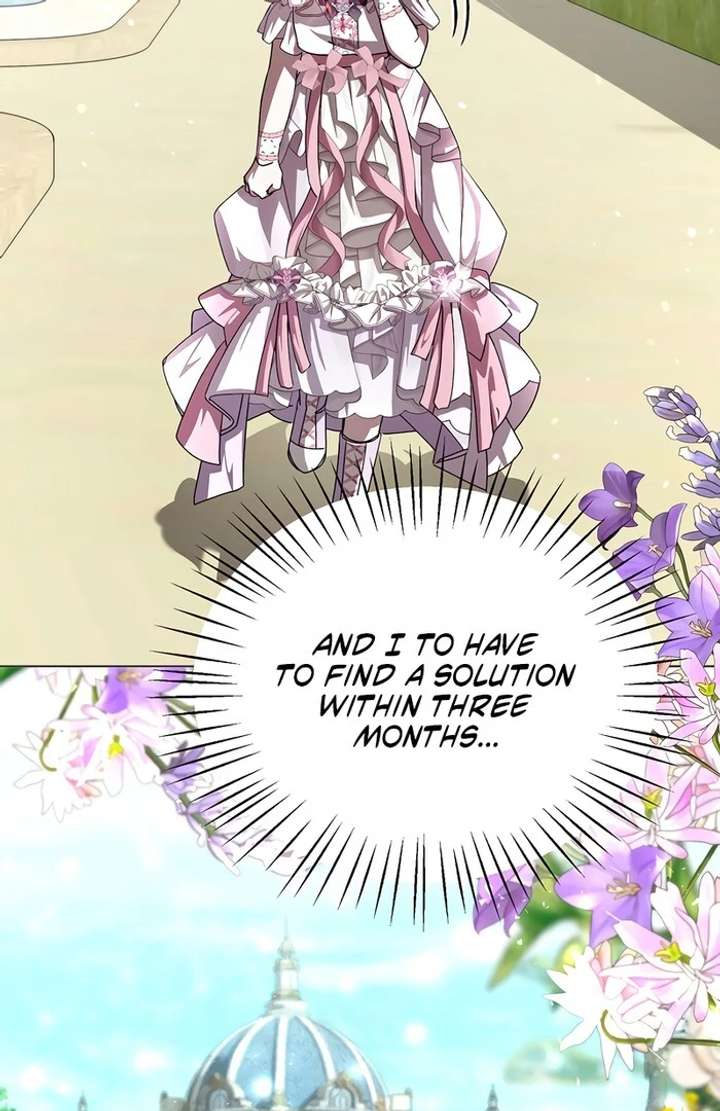 My Fiancé Keeps Trying to Raise Me Chapter 11 398 046