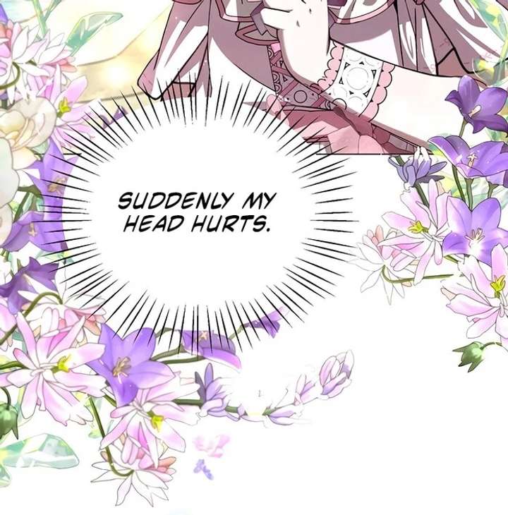 My Fiancé Keeps Trying to Raise Me Chapter 11 400 048