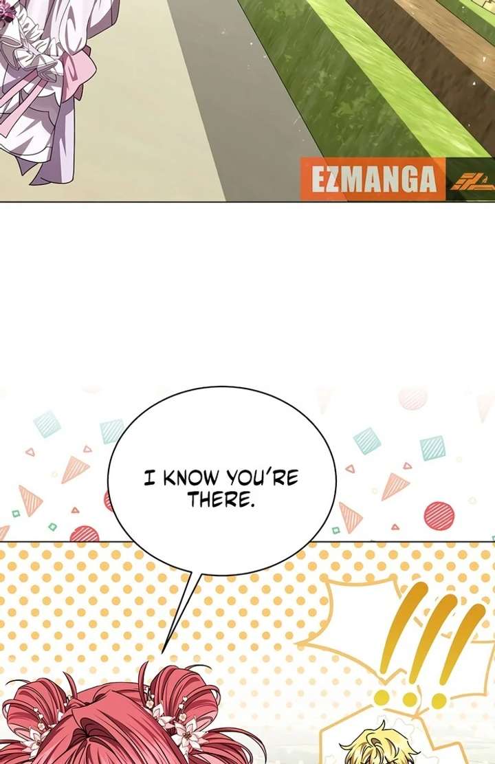 My Fiancé Keeps Trying to Raise Me Chapter 11 402 050