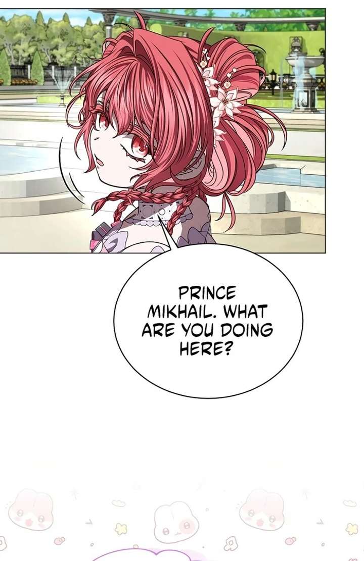 My Fiancé Keeps Trying to Raise Me Chapter 11 404 052