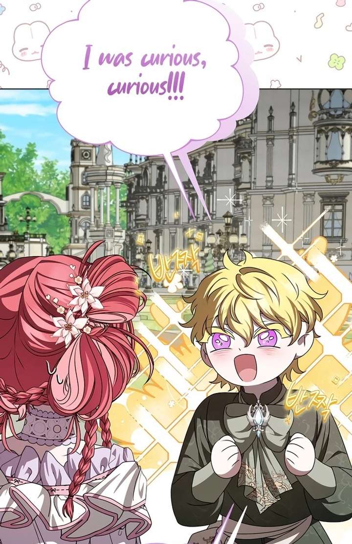 My Fiancé Keeps Trying to Raise Me Chapter 11 405 053