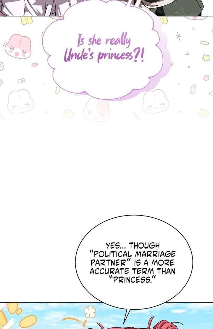 My Fiancé Keeps Trying to Raise Me Chapter 11 406 054