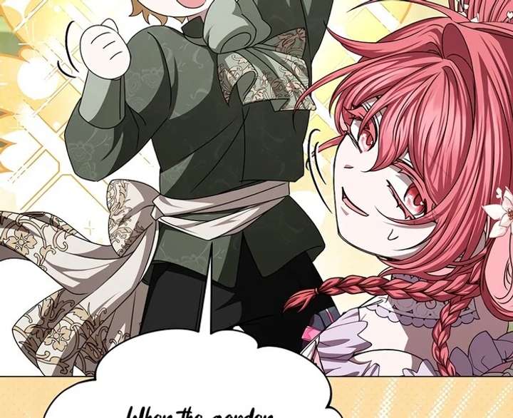 My Fiancé Keeps Trying to Raise Me Chapter 11 408 056