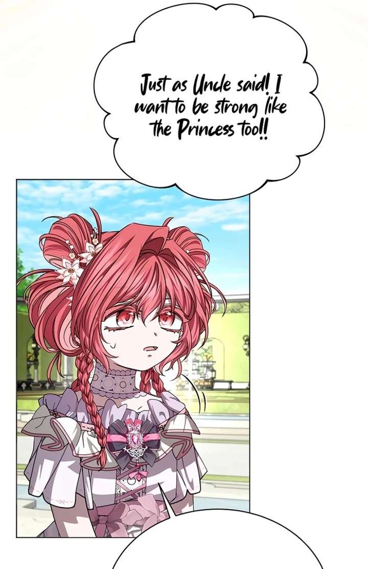 My Fiancé Keeps Trying to Raise Me Chapter 11 410 058