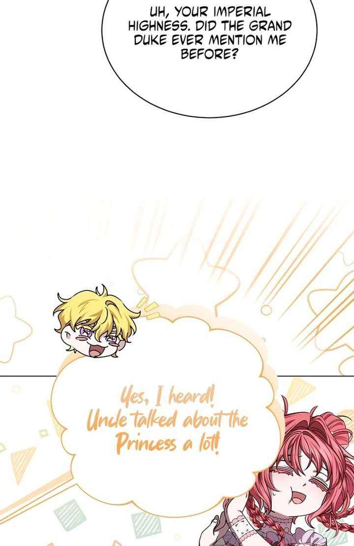 My Fiancé Keeps Trying to Raise Me Chapter 11 411 059